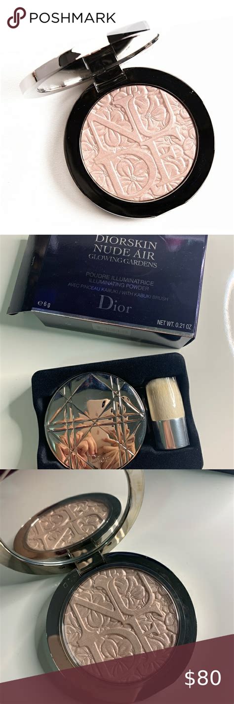 360 degree illuminator dior|Dior highlighter.